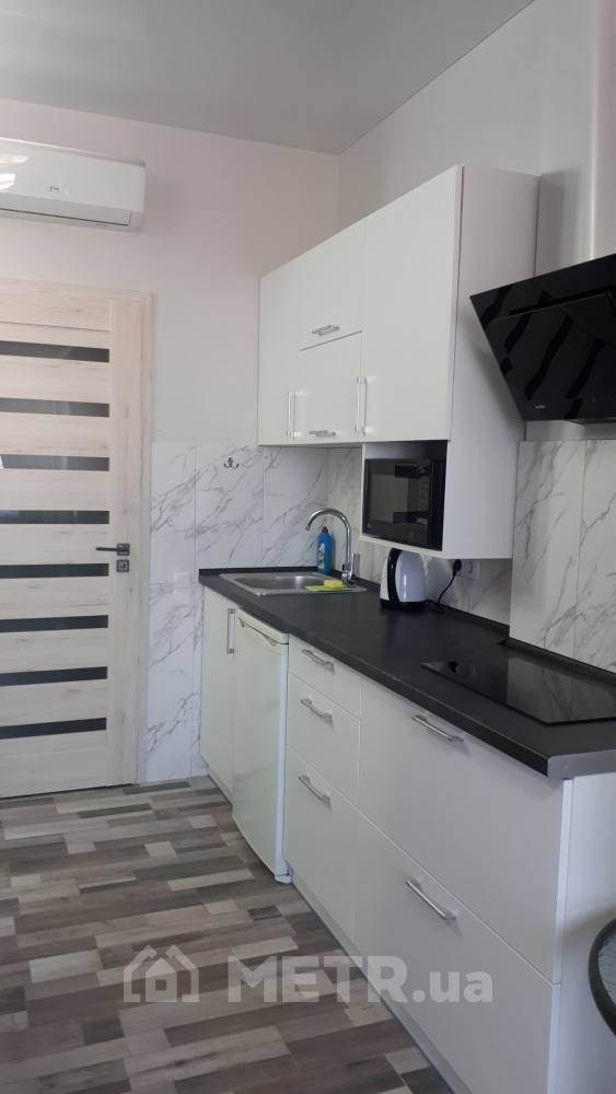 Фото квартири, м. Чорноморськ, вул. Радісна 21А (18337-7)