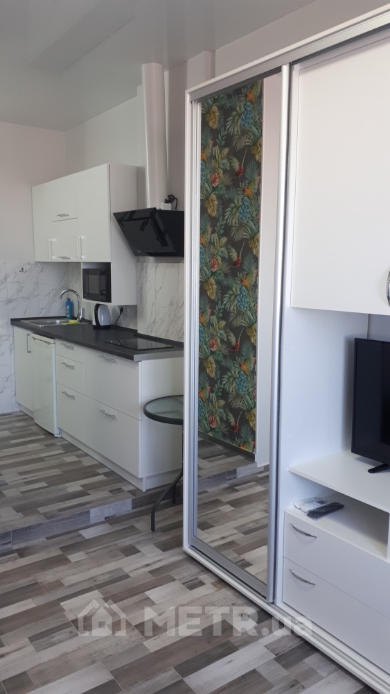 Фото квартири, м. Чорноморськ, вул. Радісна 21А (18337-8)