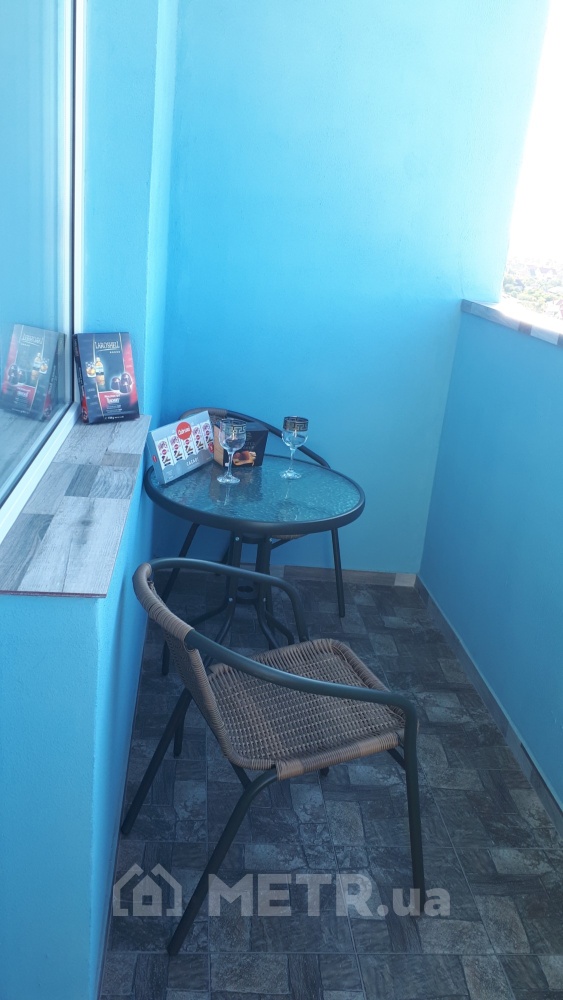 Фото квартири, м. Чорноморськ, вул. Радісна 21А (18337-10)