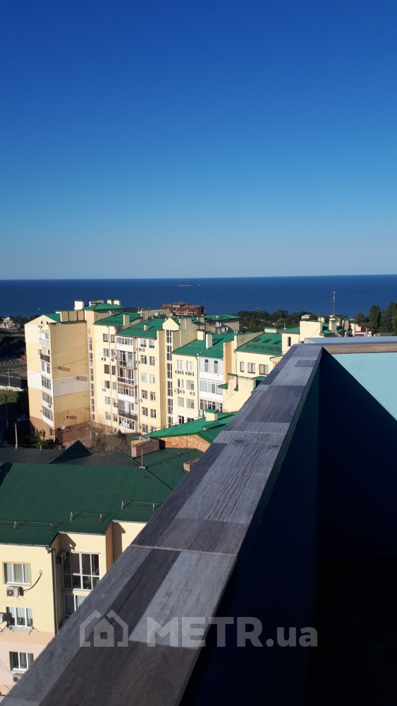 Фото квартири, м. Чорноморськ, вул. Радісна 21А (18337-11)