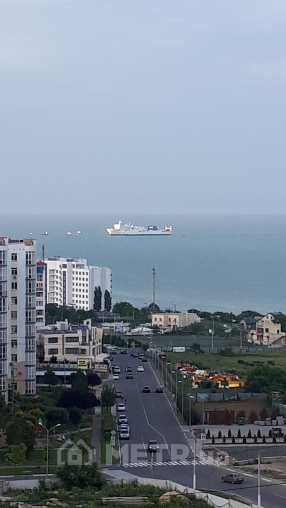 Фото квартири, м. Чорноморськ, вул. Радісна 21А (18337-12)