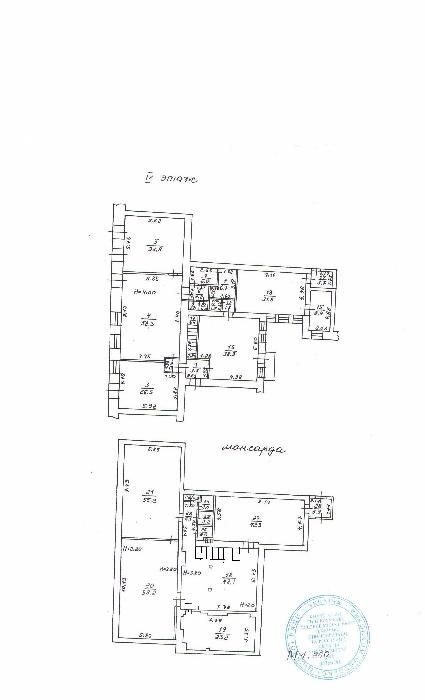 Фото квартиры, г. Одесса, ул. Екатерининская 25 (2762-3)