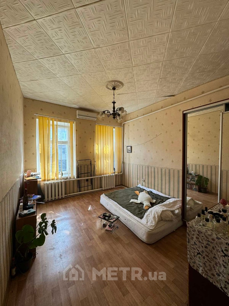 Фото квартиры, г. Одесса, пер. Вознесенский 24 (18364-1)