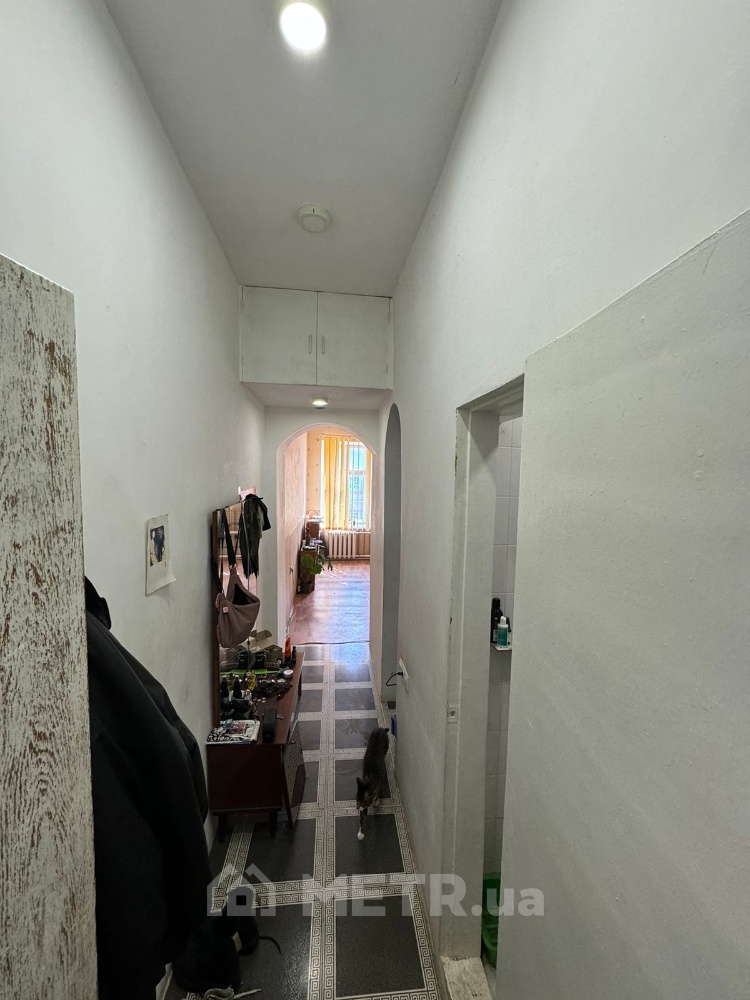 Фото квартиры, г. Одесса, пер. Вознесенский 24 (18364-3)