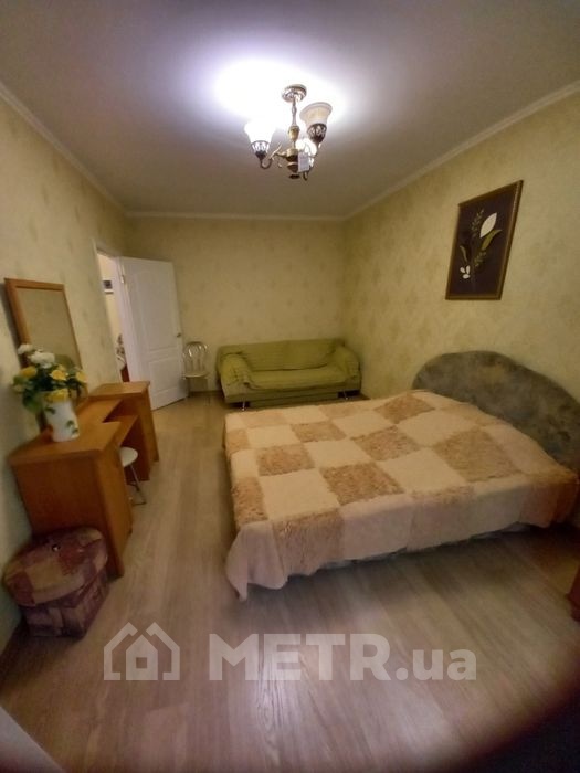 Фото квартиры, г. Одесса, проспект Академика Глушко 24А (18409-1)