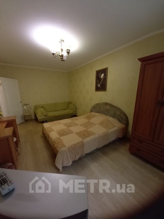 Фото квартиры, г. Одесса, проспект Академика Глушко 24А (18409-2)