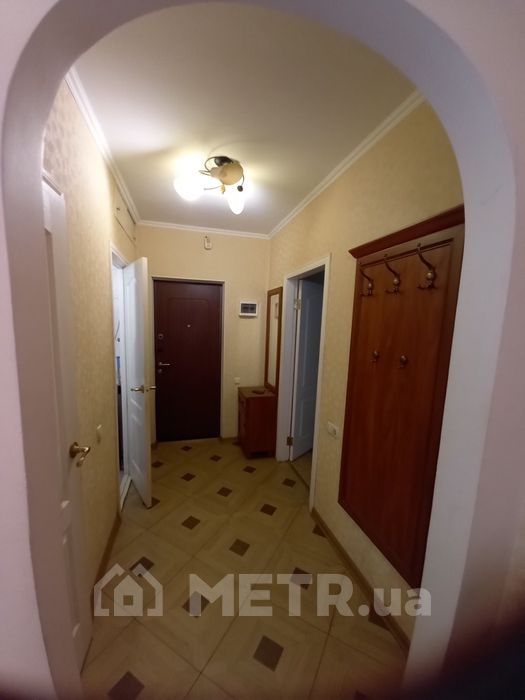 Фото квартиры, г. Одесса, проспект Академика Глушко 24А (18409-7)