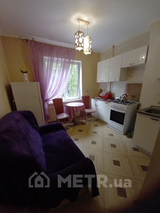 Фото квартиры, г. Одесса, проспект Академика Глушко 24А (18409-3)