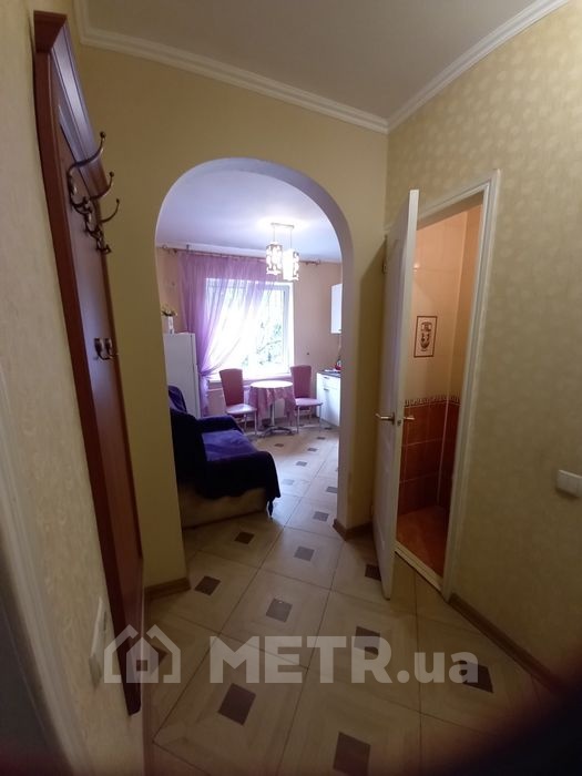 Фото квартиры, г. Одесса, проспект Академика Глушко 24А (18409-4)