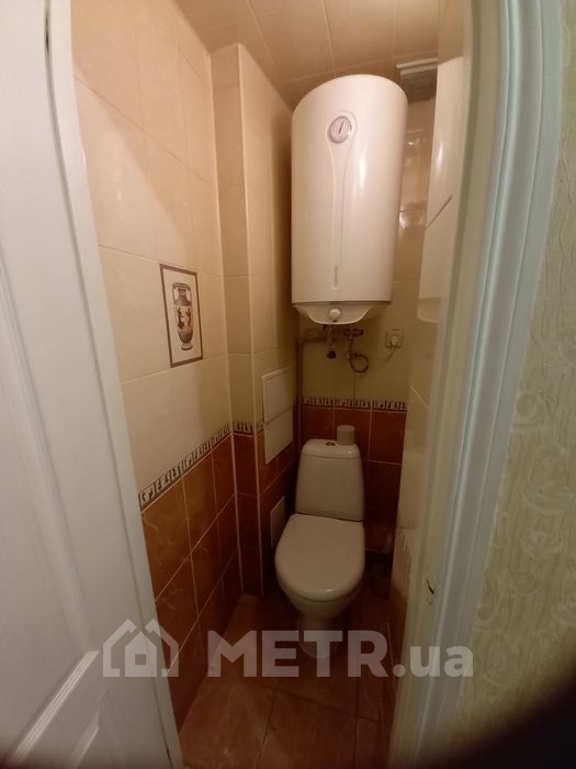 Фото квартиры, г. Одесса, проспект Академика Глушко 24А (18409-5)