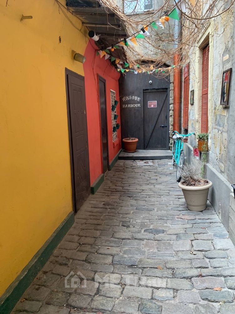 Фото коммерческой недвижимости, г. Одесса, ул. Преображенская (18424-1)