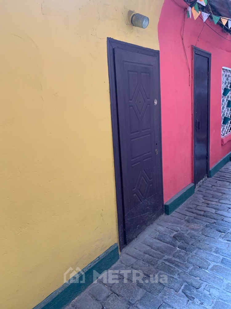 Фото коммерческой недвижимости, г. Одесса, ул. Преображенская (18424-3)