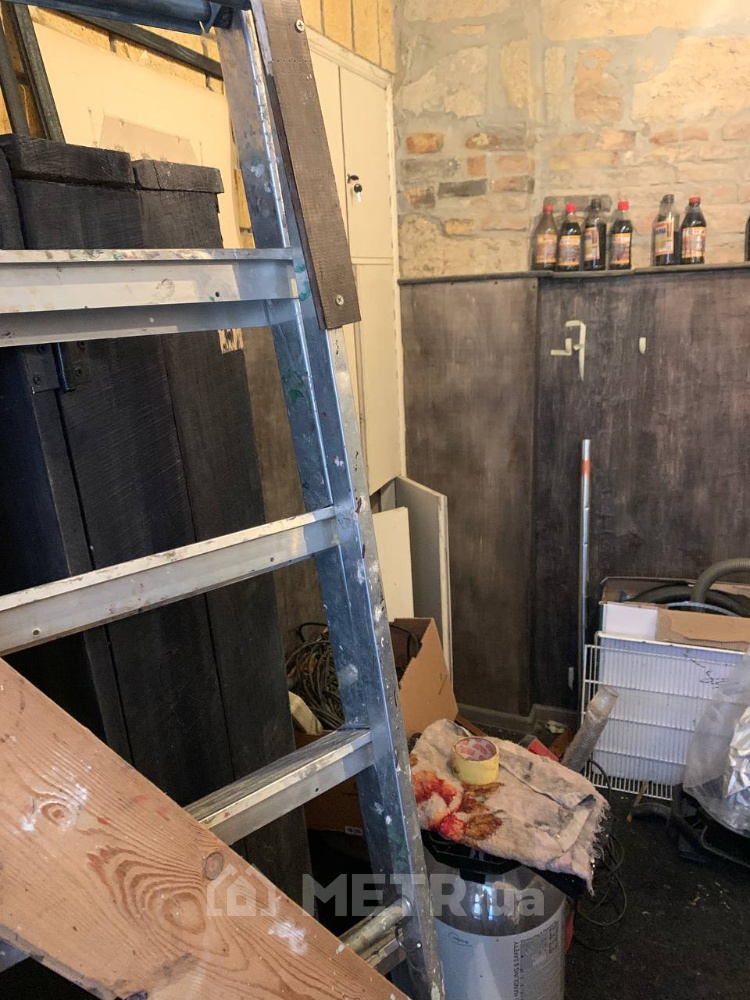 Фото коммерческой недвижимости, г. Одесса, ул. Преображенская (18424-4)