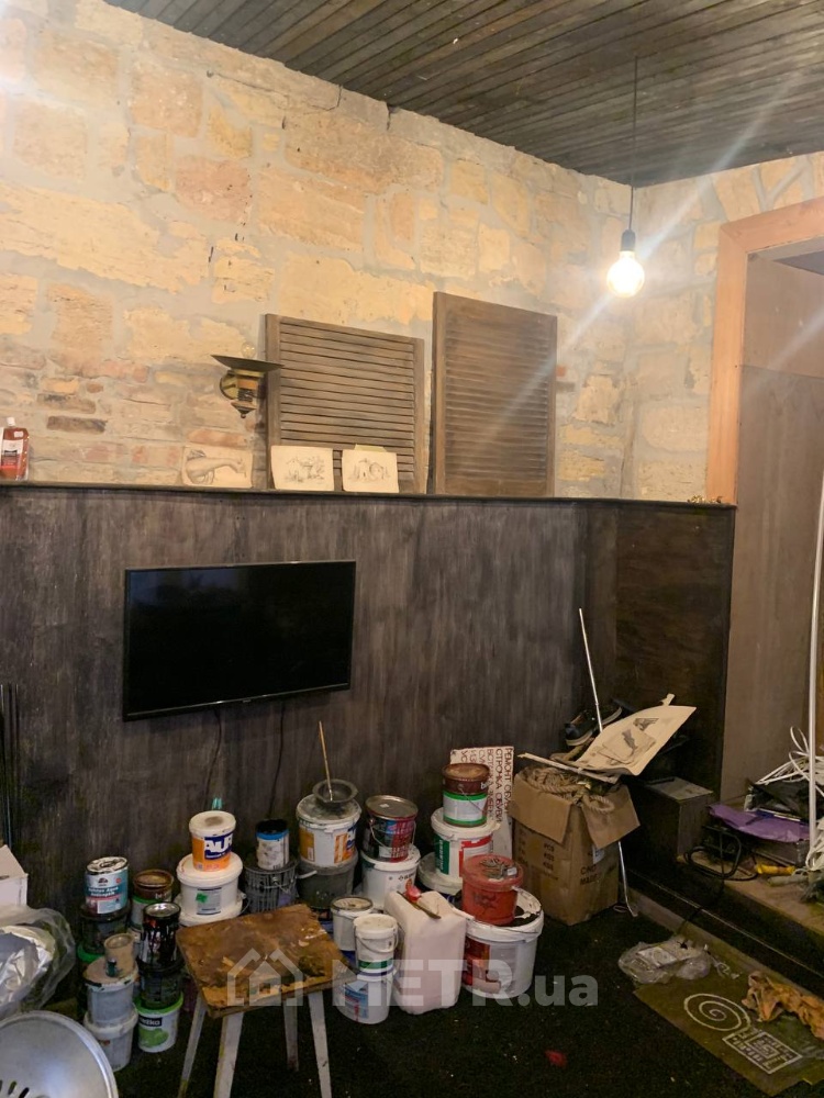 Фото коммерческой недвижимости, г. Одесса, ул. Преображенская (18424-5)