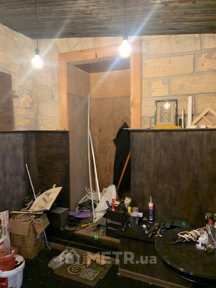 Фото коммерческой недвижимости, г. Одесса, ул. Преображенская (18424-6)