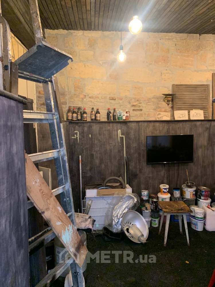 Фото коммерческой недвижимости, г. Одесса, ул. Преображенская (18424-9)