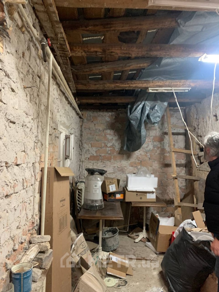 Фото коммерческой недвижимости, г. Одесса, ул. Преображенская (18424-10)