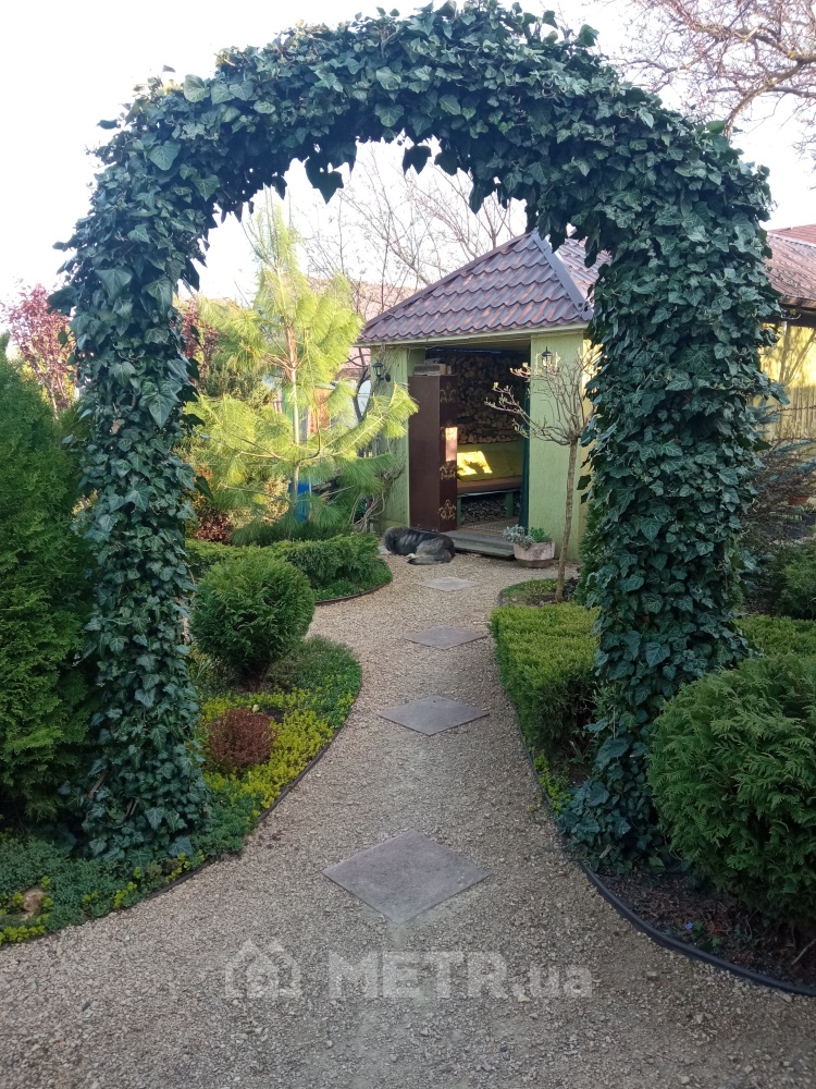 Фото дачі, м. Чорноморськ, Вишневый сад, вул. Дукова 5 (18445-1)