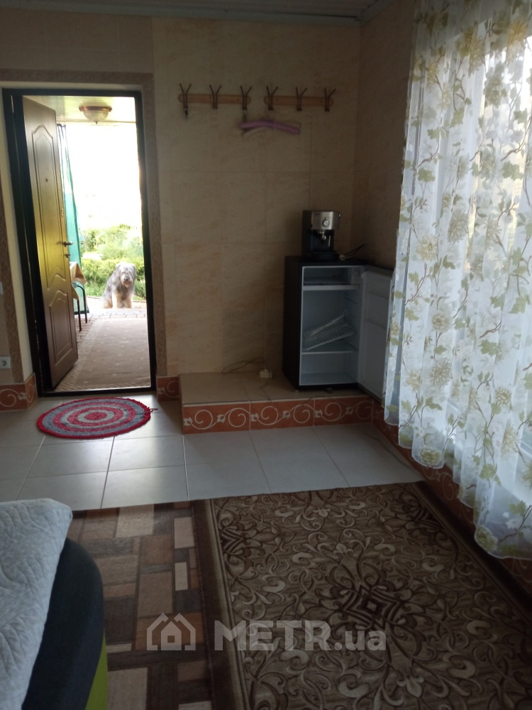 Фото дачі, м. Чорноморськ, Вишневый сад, вул. Дукова 5 (18445-3)