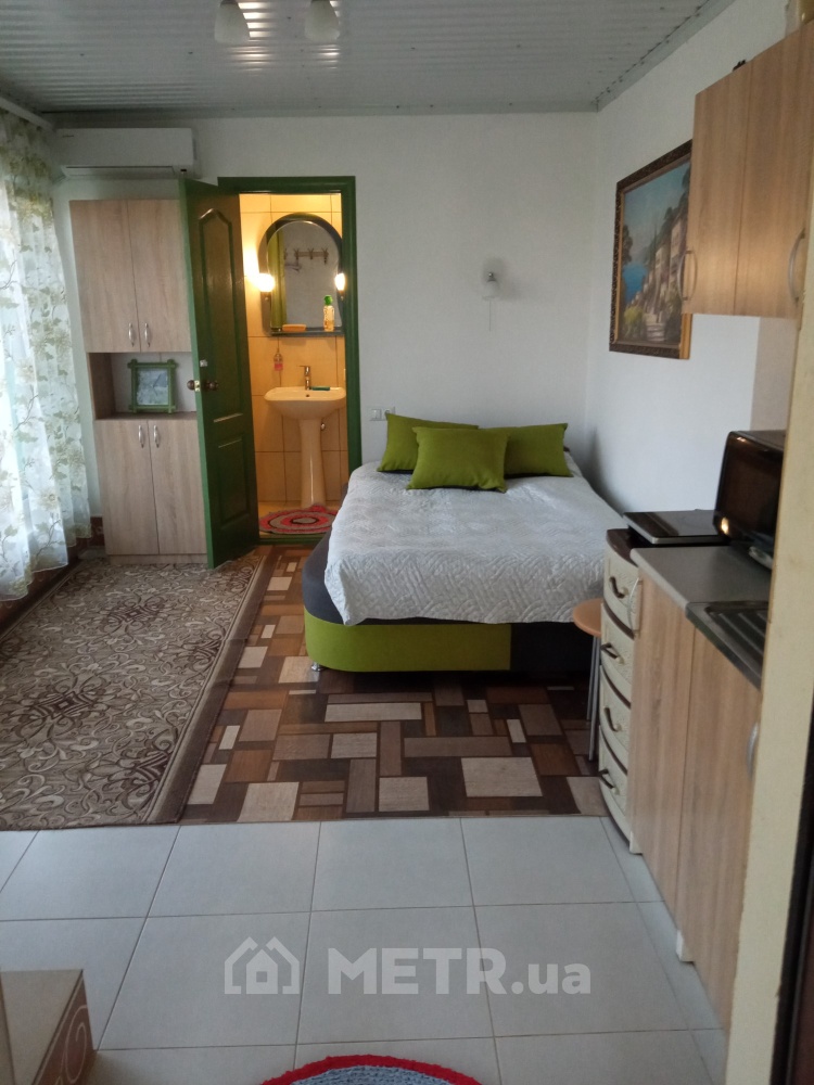 Фото дачі, м. Чорноморськ, Вишневый сад, вул. Дукова 5 (18445-4)