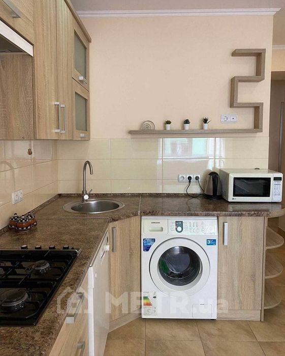 Фото квартири, м. Чорноморськ, вул. Олександрійська 20 (18456-4)