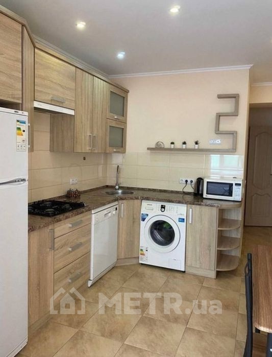 Фото квартири, м. Чорноморськ, вул. Олександрійська 20 (18456-5)