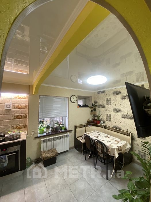 Фото квартиры, г. Одесса, ул. Черноморского Казачества 129 (18459-3)