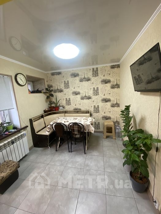 Фото квартиры, г. Одесса, ул. Черноморского Казачества 129 (18459-2)