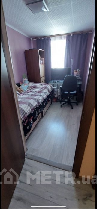 Фото квартиры, г. Одесса, ул. Черноморского Казачества 129 (18459-6)