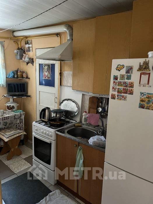 Фото квартиры, г. Одесса, проспект Свободи 109 (18478-1)