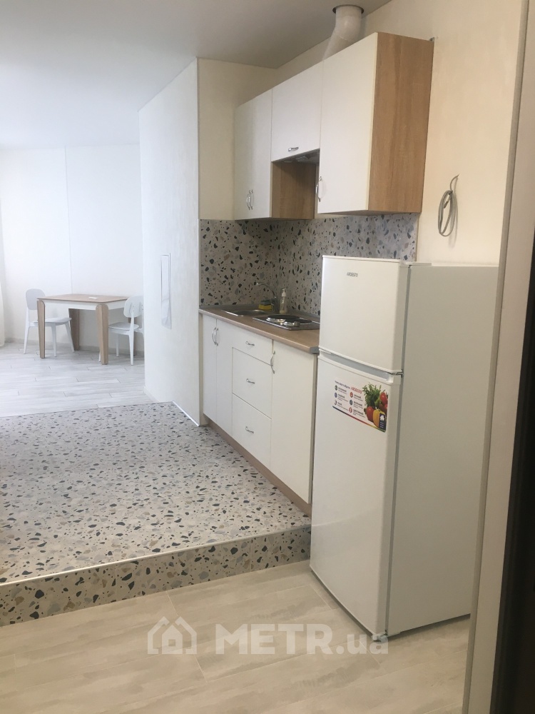 Фото квартиры, г. Одесса, ул. Проценко 50 (18490-4)