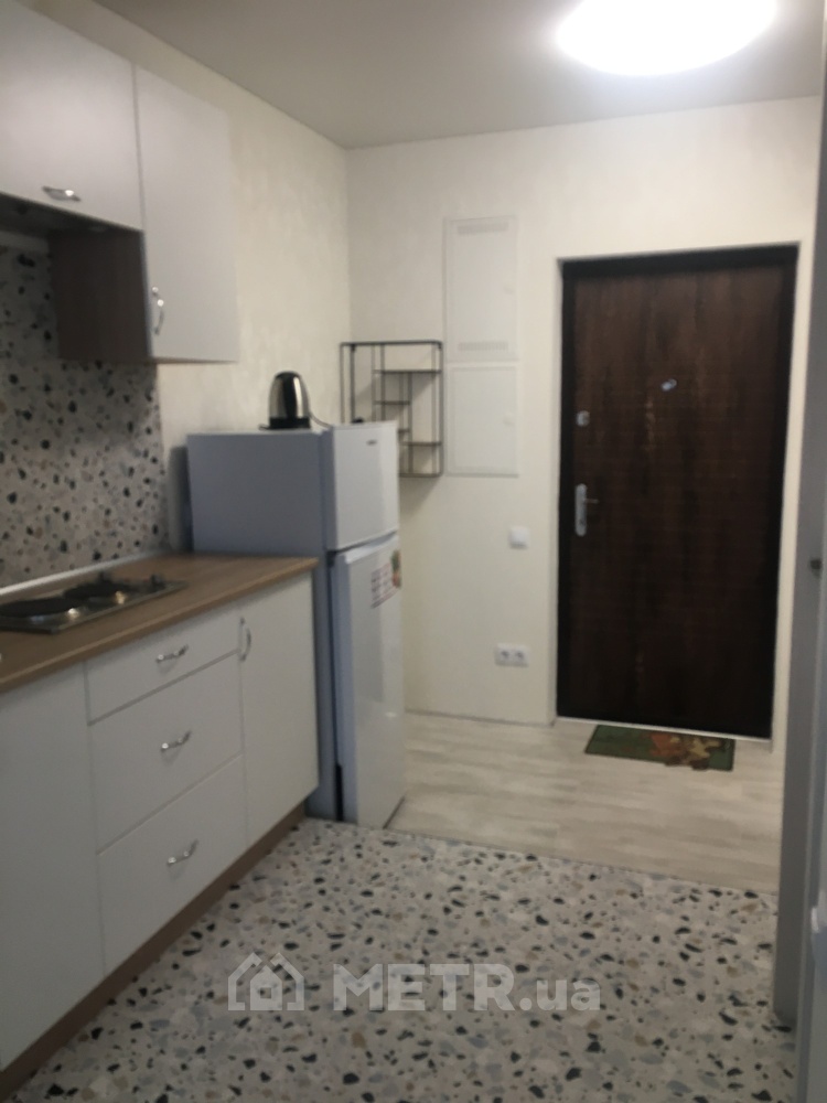 Фото квартиры, г. Одесса, ул. Проценко 50 (18490-3)