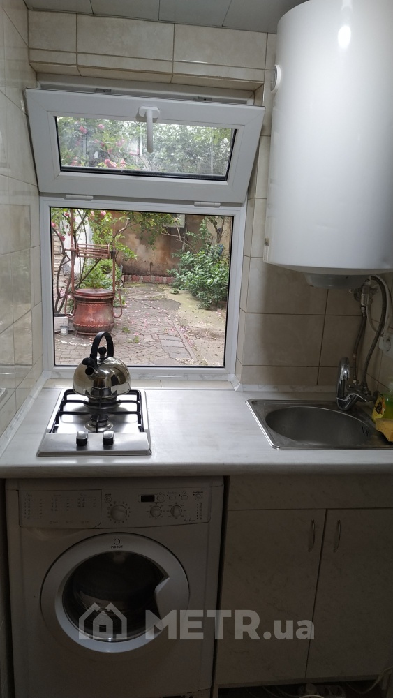 Фото квартиры, г. Одесса, ул. Базарная 46 (18492-11)