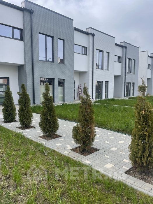 Фото дома, г. Одесса, Червоный Хутор, ул. Салютная (18505-24)