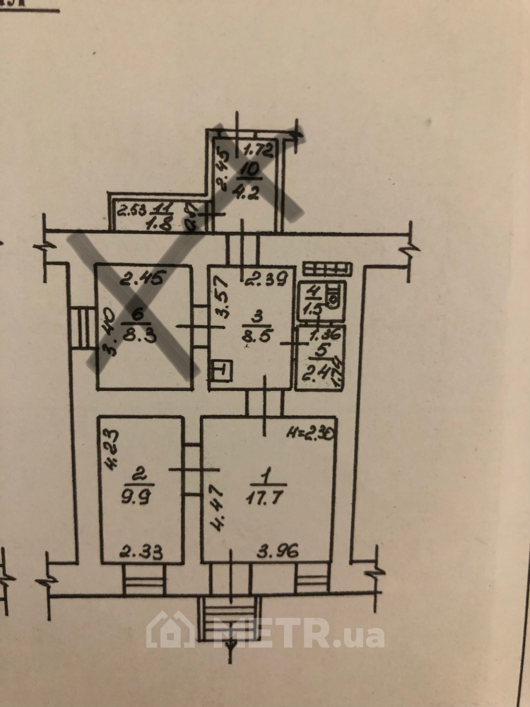 Фото коммерческой недвижимости, г. Одесса, ул. Троицкая (18526-2)