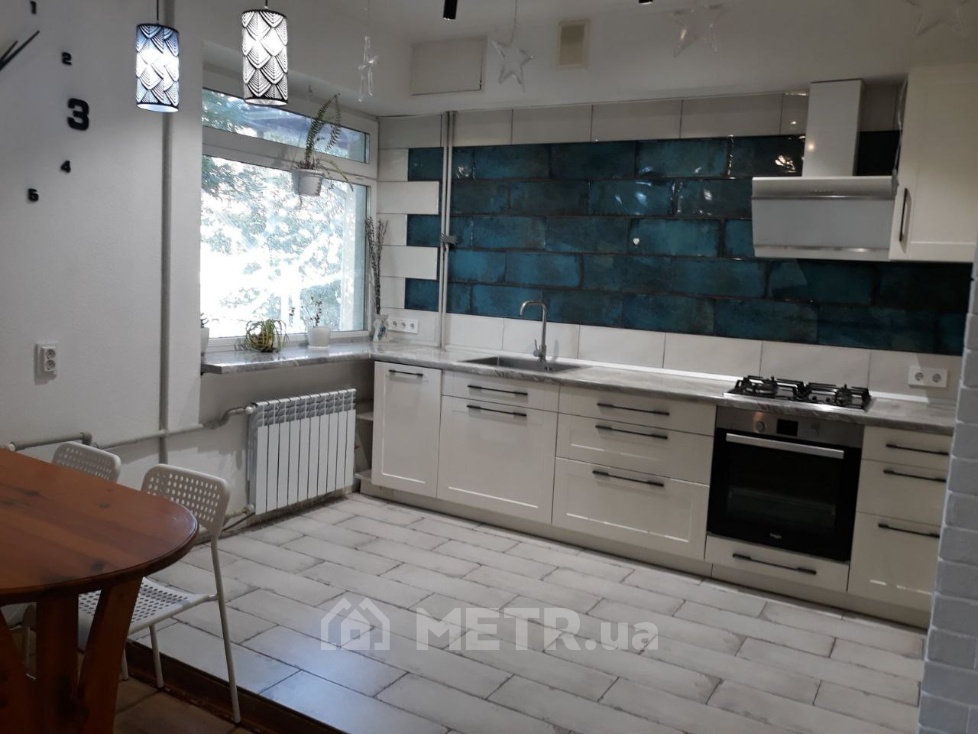 Фото квартири, м. Чорноморськ, вул. Торгова 1 (18535-1)