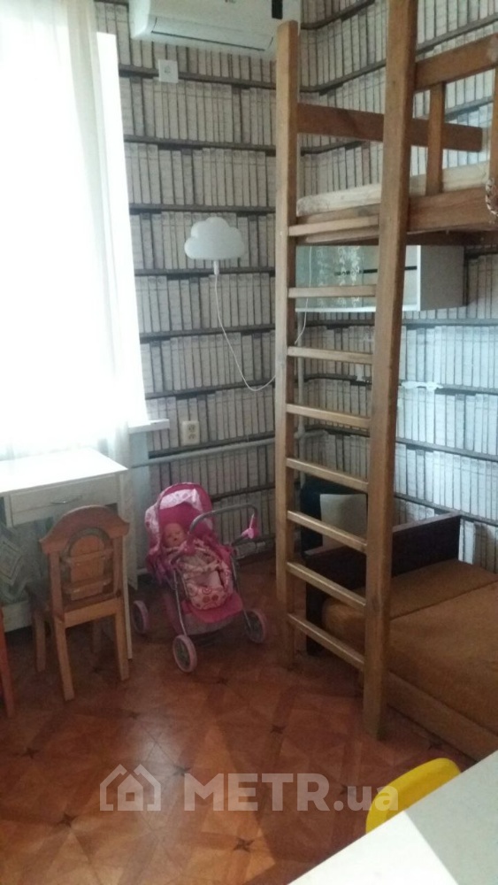 Фото квартири, м. Чорноморськ, вул. Торгова 1 (18535-4)