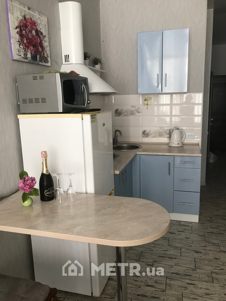 Фото квартиры, г. Одесса, Фонтанская Дорога 118/2 (18542-1)