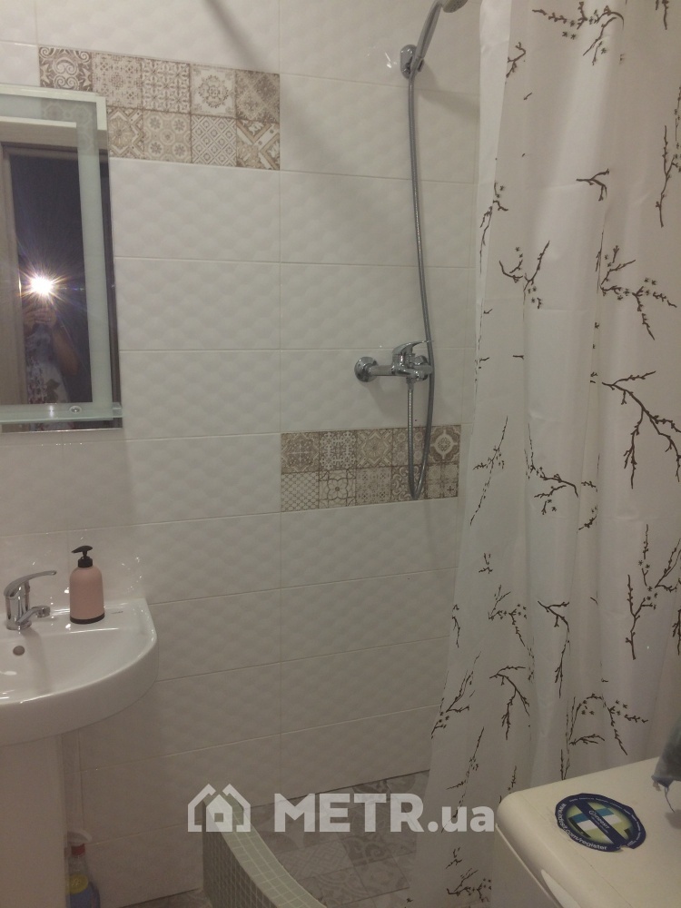 Фото квартиры, г. Одесса, Фонтанская Дорога 118/2 (18542-7)