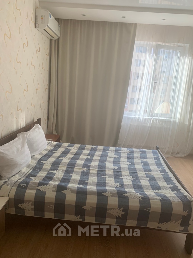 Фото квартиры, с. Лиманка, Радужный Массив 9Б (18548-2)