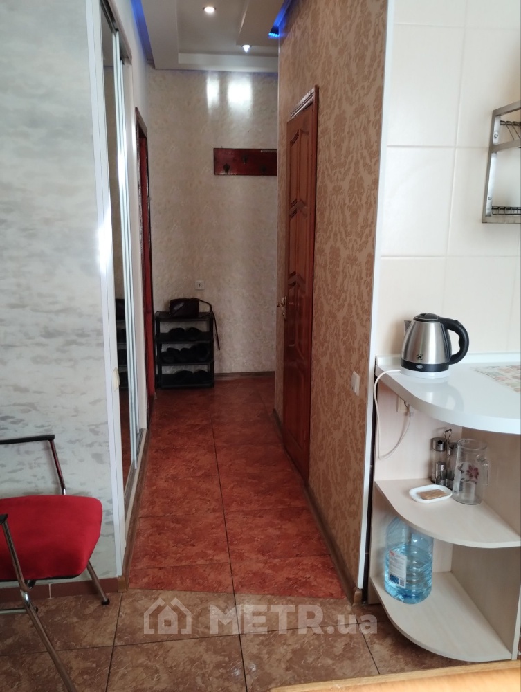 Фото квартиры, г. Черноморск, ул. Парковая 26 (18554-2)