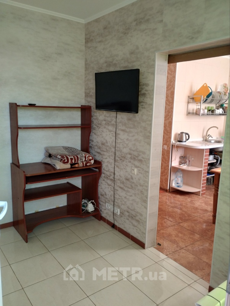 Фото квартиры, г. Черноморск, ул. Парковая 26 (18554-3)