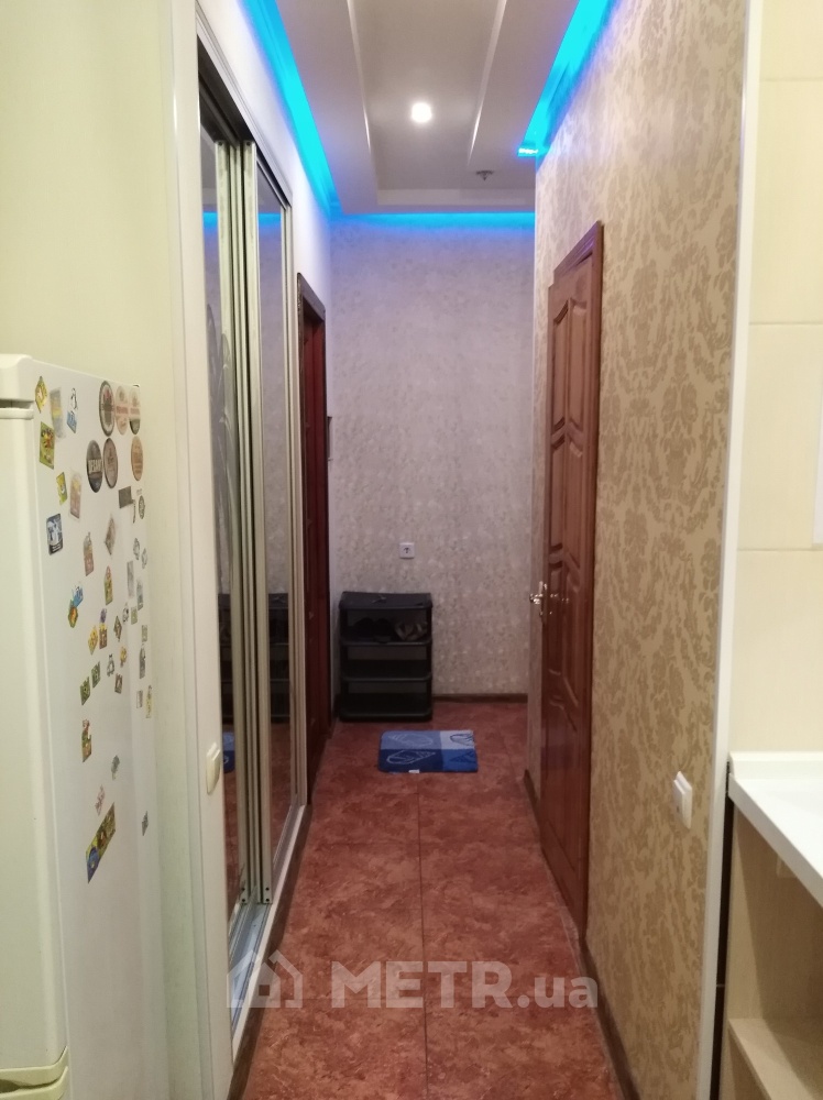 Фото квартиры, г. Черноморск, ул. Парковая 26 (18554-8)