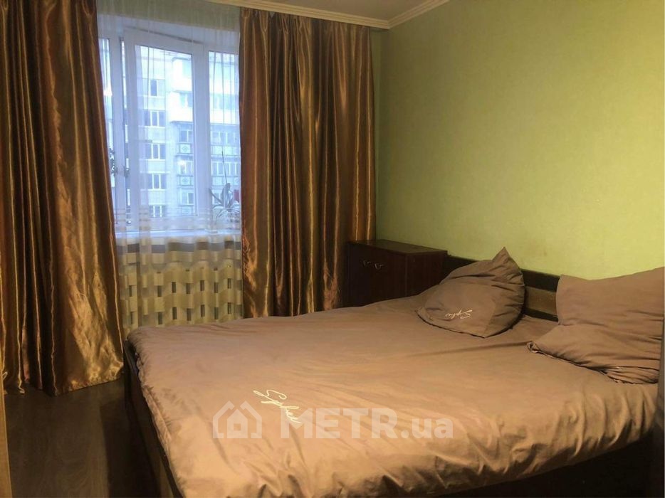 Фото кімнати, м. Чорноморськ, вул. Вітрильна 10 (18558-1)