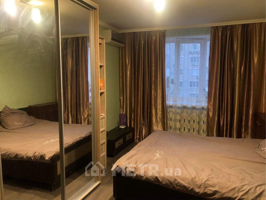 Фото кімнати, м. Чорноморськ, вул. Вітрильна 10 (18558-2)