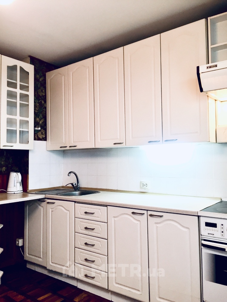 Фото квартиры, г. Одесса, ул. Бугаёвская 48/2 (18560-2)