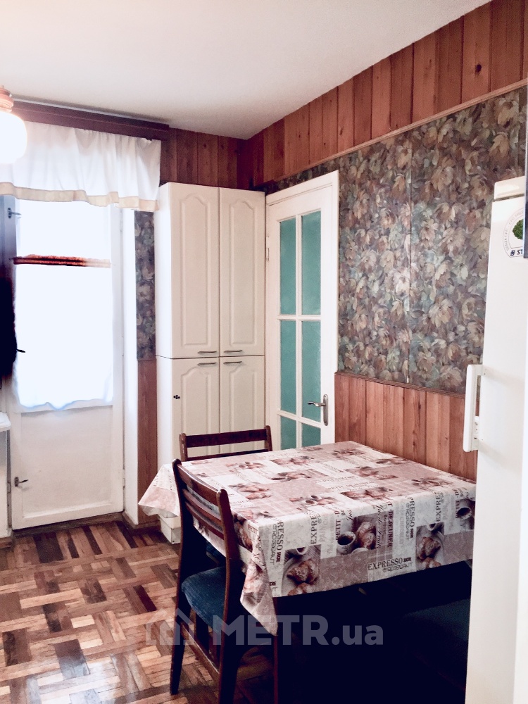 Фото квартиры, г. Одесса, ул. Бугаёвская 48/2 (18560-3)