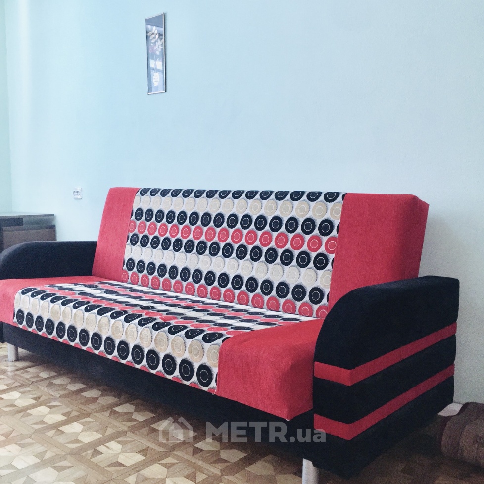 Фото квартиры, г. Одесса, ул. Бугаёвская 48/2 (18560-5)