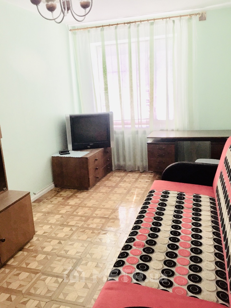 Фото квартиры, г. Одесса, ул. Бугаёвская 48/2 (18560-7)