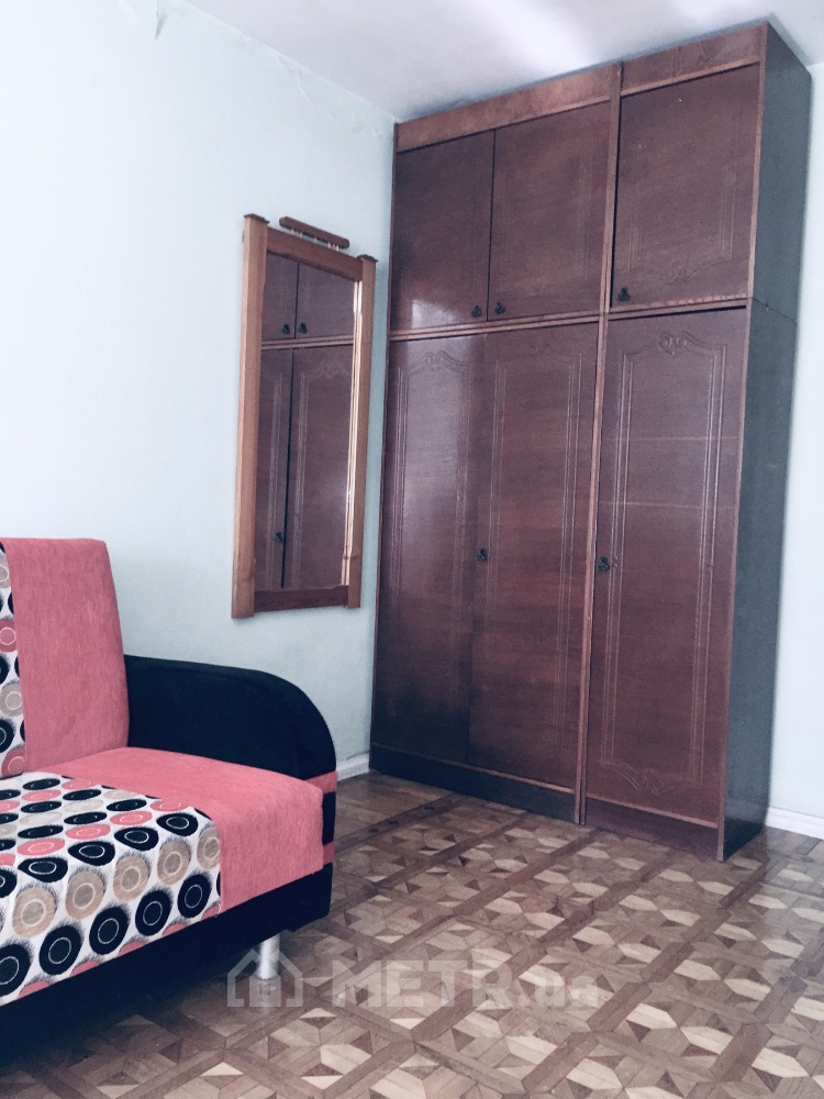 Фото квартиры, г. Одесса, ул. Бугаёвская 48/2 (18560-6)